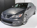 RIDES Hyundai Genesis 3
