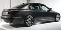 RIDES Hyundai Genesis 4