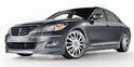 RIDES Hyundai Genesis 6
