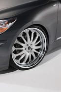 RIDES Hyundai Genesis 7