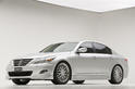 RKSport Hyundai Genesis Sedan 1