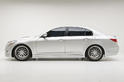 RKSport Hyundai Genesis Sedan 3