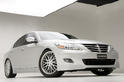 RKSport Hyundai Genesis Sedan 4