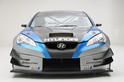 RMR Hyundai Genesis Coupe 1