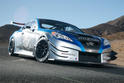 RMR Hyundai Genesis Coupe 10