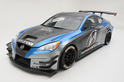 RMR Hyundai Genesis Coupe 3