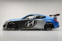 RMR Hyundai Genesis Coupe 5