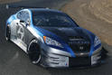 RMR Hyundai Genesis Coupe 8