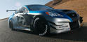 RMR Hyundai Genesis Coupe 9
