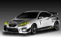 RMR Hyundai Genesis Coupe