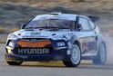 RMR Hyundai Veloster Rally Car 10