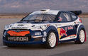 RMR Hyundai Veloster Rally Car 15