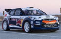 RMR Hyundai Veloster Rally Car 17