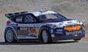 RMR Hyundai Veloster Rally Car 25