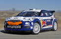 RMR Hyundai Veloster Rally Car 28