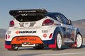 RMR Hyundai Veloster Rally Car 32
