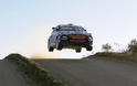 RMR Hyundai Veloster Rally Car 6