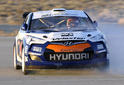 RMR Hyundai Veloster Rally Car 8