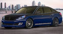 RMR Signature Edition Hyundai Equus 3