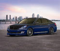 RMR Signature Edition Hyundai Equus 4