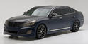 RMR Signature Edition Hyundai Equus 6