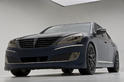 RMR Signature Edition Hyundai Equus 7