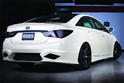 SEMA Hyundai Sonata Turbo 5