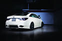 SEMA Hyundai Sonata Turbo 6