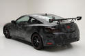 Street Concepts Hyundai Genesis Coupe 1