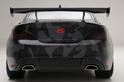 Street Concepts Hyundai Genesis Coupe 3