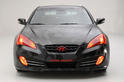 Street Concepts Hyundai Genesis Coupe 4
