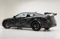 Street Concepts Hyundai Genesis Coupe 5