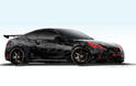 Street Concepts Hyundai Genesis Coupe