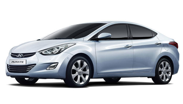 2011 Hyundai Elantra Price