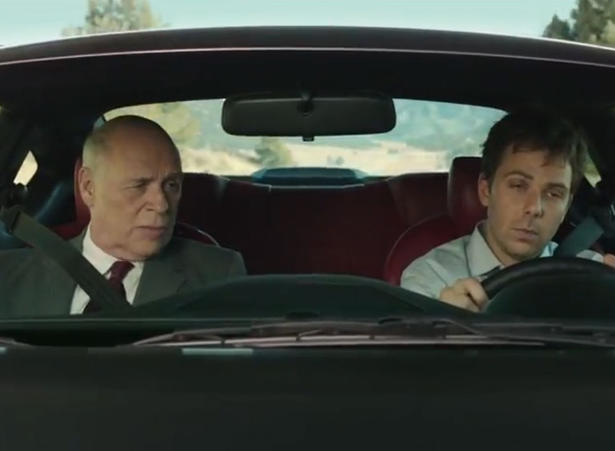 Hyundai 2012 Super Bowl Commercials