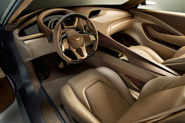 Hyundai HCD 14 Genesis