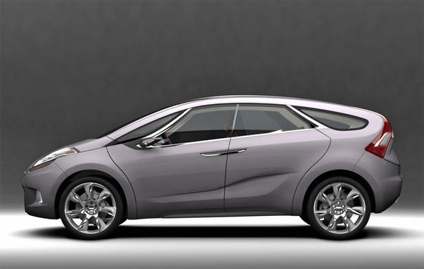 Hyundai HED 5 i mode