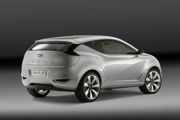 Hyundai Nuvis