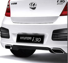Hyundai i30 Sport