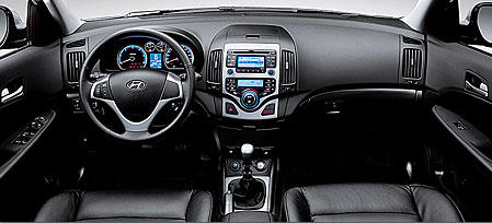 Hyundai i30 Sport