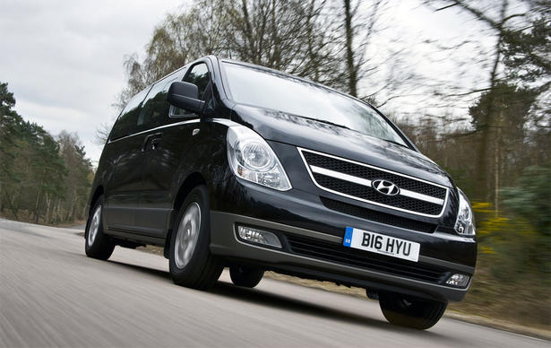 Hyundai i800