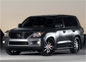 ICON 4x4 Design Lexus LX570