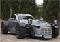 IFR Aspid enters Britcar racing