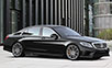 2014 Mercedes S63 AMG Powerkit by IMSA (720 hp)