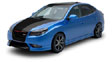 INCUS Hyundai Elantra