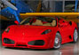INDEN Ferrari F430