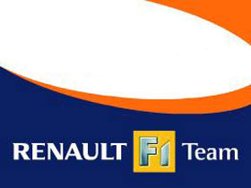 ING drops Renault F1