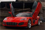 INNOTECH Corvette C6