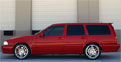 IPD Stage III Volvo V70