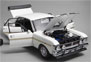 Icon Ford Falcon GTHO scale model